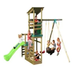 Little Tikes Buckingham Wooden Swing Set Spare Parts