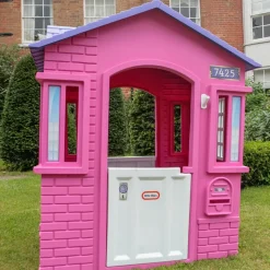 Little Tikes Cape Cottage Pink