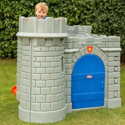 Little Tikes Classic Castle Playhouse