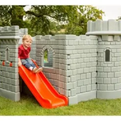 Little Tikes Classic Castle Playhouse