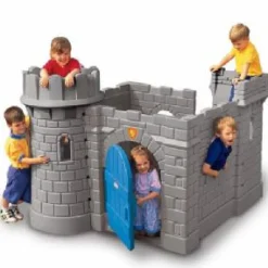 Little Tikes Classic Castle Playhouse