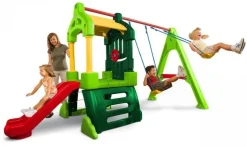 Little Tikes Clubhouse Swing Set Spare Parts