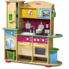 Little Tikes Cookin Creations Wood Kitchen Spare Parts