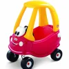 Little Tikes Cozy Coupe Car Spare Parts