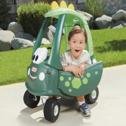 Little Tikes Cozy Coupe Dino