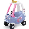 Little Tikes Cozy Coupe Fairy Spare Parts