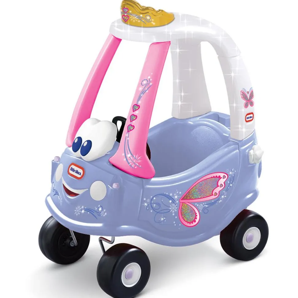 Little Tikes Cozy Coupe Fairy Spare Parts