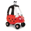 Little Tikes Cozy Coupe Ladybird Car Spare Parts