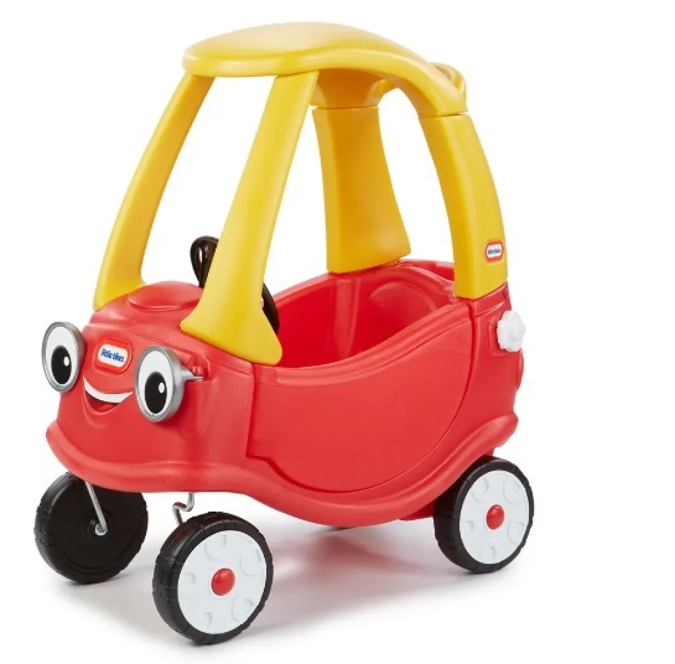 Little Tikes Cozy Coupe New Edition Eyes Apart Spare Parts