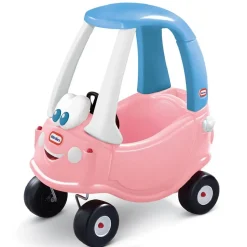Little Tikes Cozy Coupe Princess Spare Parts