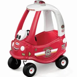 Little Tikes Cozy Coupe Ride and Rescue