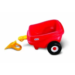Little Tikes Cozy Coupe Trailer Spare Parts