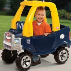 Little Tikes Cozy Truck