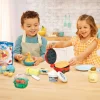 Little Tikes Creative Chef Waffle Kit with Mouldable Sand