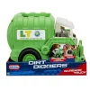 Little Tikes Dirt Digger Rubbish / Garbage Truck
