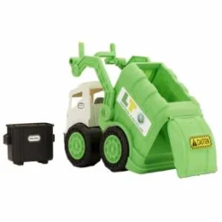 Little Tikes Dirt Digger Rubbish / Garbage Truck