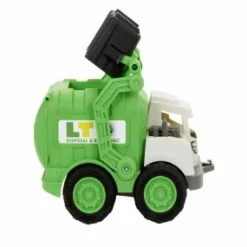 Little Tikes Dirt Digger Rubbish / Garbage Truck