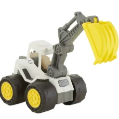 Little Tikes Dirt Diggers 2-in-1 Haulers Excavator