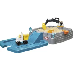 Little Tikes Dirt Diggers Excavator Sandbox