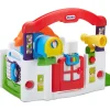 Little Tikes Discover Sounds Activity Garden Play Centre
