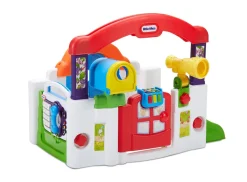 Little Tikes Discover Sounds Activity Garden Play Centre