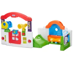 Little Tikes Discover Sounds Activity Garden Play Centre