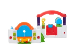 Little Tikes Discover Sounds Activity Garden Play Centre