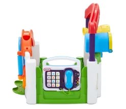 Little Tikes Discover Sounds Activity Garden Play Centre