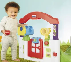 Little Tikes Discover Sounds Activity Garden Play Centre