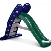 Little Tikes Easy Store Giant Slide Jungle