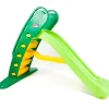 Little Tikes Easy Store Giant Slide Evergreen