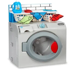 Little Tikes First Washer-Dryer Washing Machine