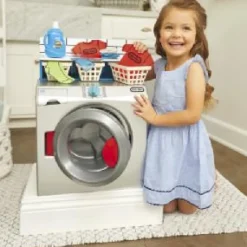 Little Tikes First Washer-Dryer Washing Machine