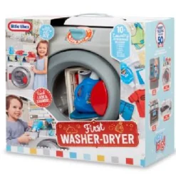 Little Tikes First Washer-Dryer Washing Machine