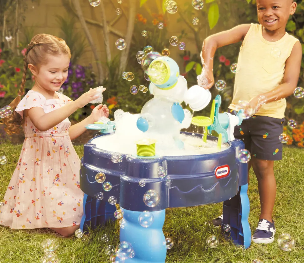 Little Tikes Foamo Water Table Spare Parts