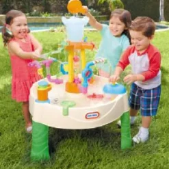 Little Tikes Fountain Factory Water Table