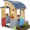 Little Tikes Go Green Playhouse Spare Parts