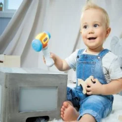 Little Tikes Hammer Count and Learn