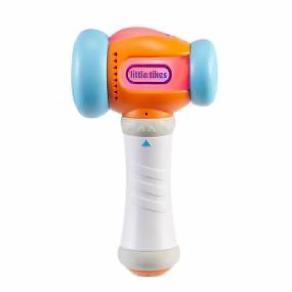 Little Tikes Hammer Count and Learn