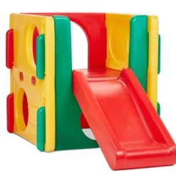 Little Tikes Junior Activity Gym Natural