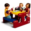 Little Tikes Junior Picnic Table Primary Spare Parts