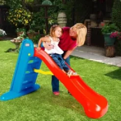 Little Tikes Large Slide Primary