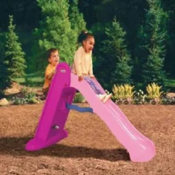 Little Tikes Large Slide Pink