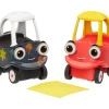 Little Tikes Lets Go Cozy Coupe Colour Change 2 Pack of Cars