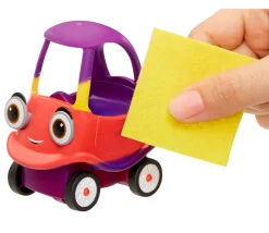 Little Tikes Lets Go Cozy Coupe Colour Change 2 Pack of Cars
