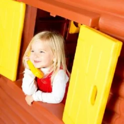 Little Tikes Log Cabin Playhouse