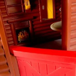 Little Tikes Log Cabin Playhouse