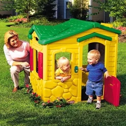 Little Tikes Magic Doorbell Playhouse Spare Parts