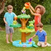 Little Tikes Magic Flower Water Table Spare Parts