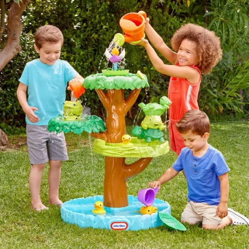 Little Tikes Magic Flower Water Table Spare Parts
